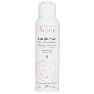 Avène Eau Thermale Thernal Spring Water, New